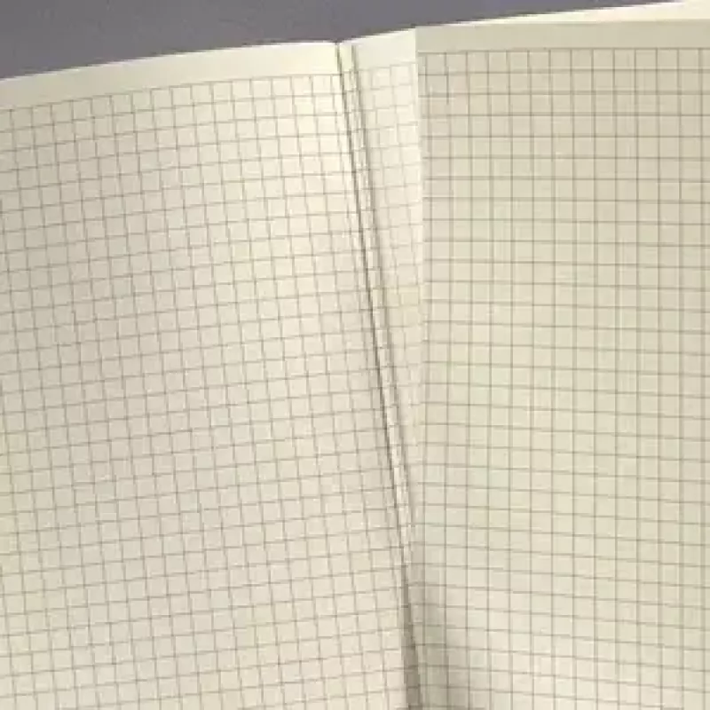 Užrašų knygelė Sigel Conceptum A4 194 lapų pilka
