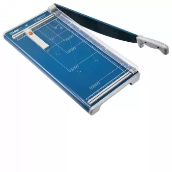 Pjovimo mašinėlė Dahle 534 1,5 mm 15 lapų pjovimo ilgis 46 cm