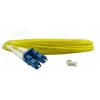 BlueOptics CAB-SMF-LC-SC-1 InfiniBand vienmodis optinis kabelis 1 m LC/UPC SC/UPC