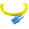 BlueOptics CAB-SMF-LC-SC-1 InfiniBand vienmodis optinis kabelis 1 m LC/UPC SC/UPC
