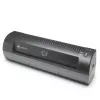 GBC Laminavimo maišelis A4 iš anksto perforuotas 75 mikronų, blizgus, skaidrus, A4 Maxi, 303 mm, 229 mm, 100 vnt.