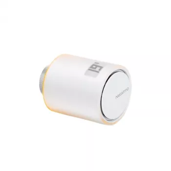 Netatmo NAV-PPRO termostatinis radiatoriaus vožtuvas