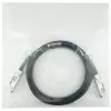Alcatel-Lucent Alcatel-Lucent OS6560-CBL-100 20G tiesioginio prijungimo varinis kabelis, QSFP+, 1 m