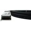 Alcatel-Lucent Alcatel-Lucent OS6560-CBL-100 20G tiesioginio prijungimo varinis kabelis, QSFP+, 1 m