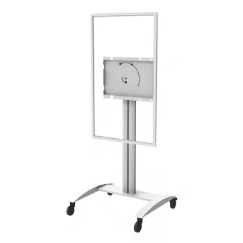 Peerless SR560-FLIP2 mobilus stovas Samsung Flip 2 55 inch-65 inch Baltas