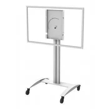 Peerless SR560-FLIP2 mobilus stovas Samsung Flip 2 55 inch-65 inch Baltas