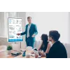 Peerless SR560-FLIP2 mobilus stovas Samsung Flip 2 55 inch-65 inch Baltas
