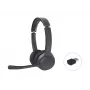 Conceptronic POLONA04BA Bluetooth stereo ausinės su USB garso adapteriu