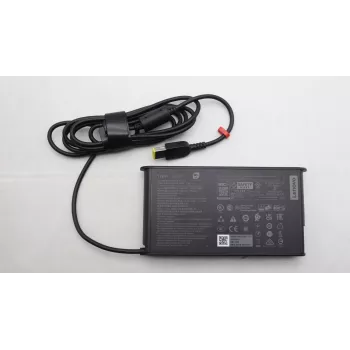 Lenovo 5A11K67851 maitinimo adapteris / keitiklis vidaus 170 W juodas