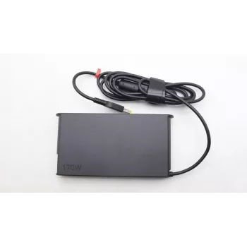 Lenovo 5A11K67851 maitinimo adapteris / keitiklis vidaus 170 W juodas