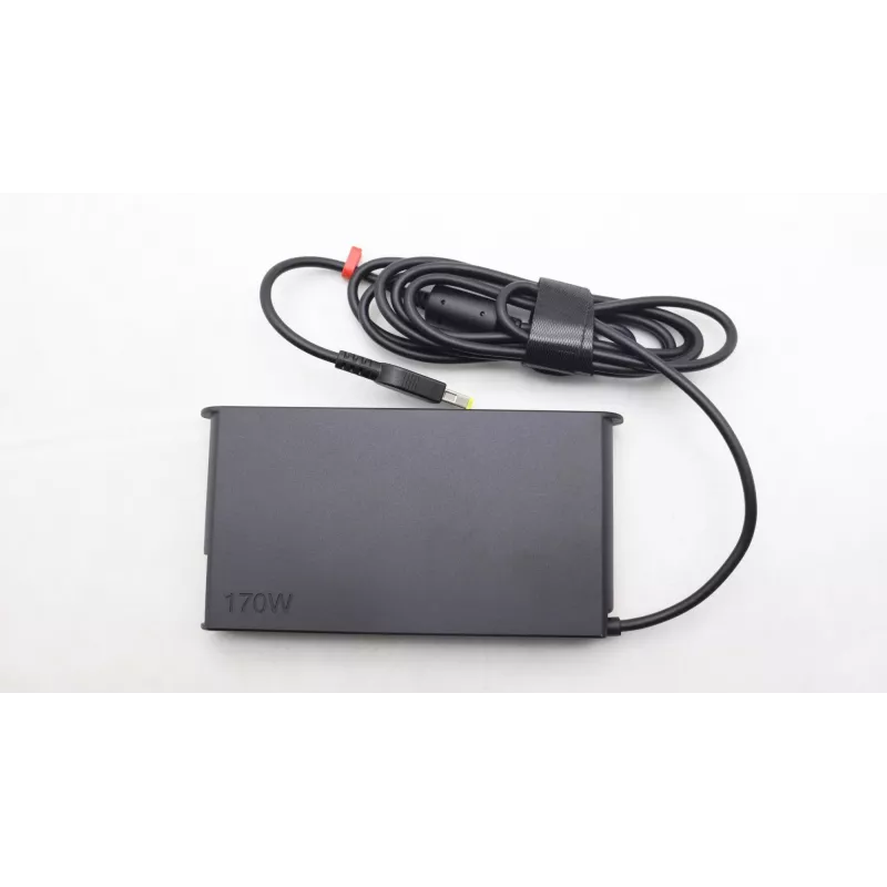 Lenovo 5A11K67851 maitinimo adapteris / keitiklis vidaus 170 W juodas