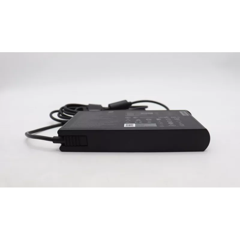 Lenovo 5A11K67851 maitinimo adapteris / keitiklis vidaus 170 W juodas