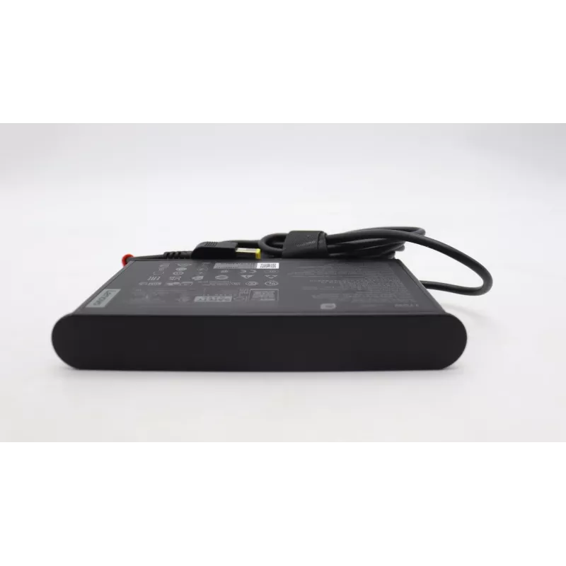 Lenovo 5A11K67851 maitinimo adapteris / keitiklis vidaus 170 W juodas