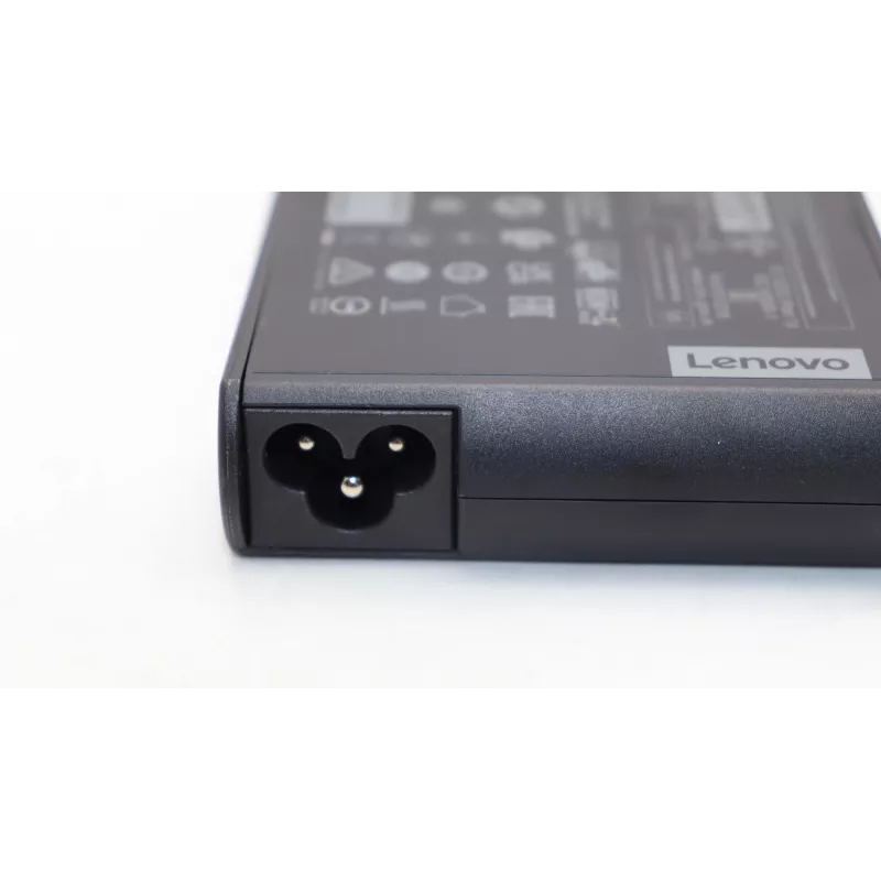 Lenovo 5A11K67851 maitinimo adapteris / keitiklis vidaus 170 W juodas