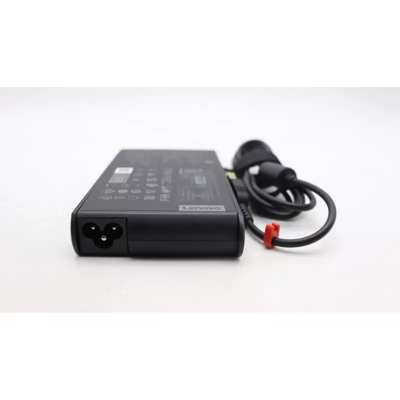 Lenovo 5A11K67851 maitinimo adapteris / keitiklis vidaus 170 W juodas