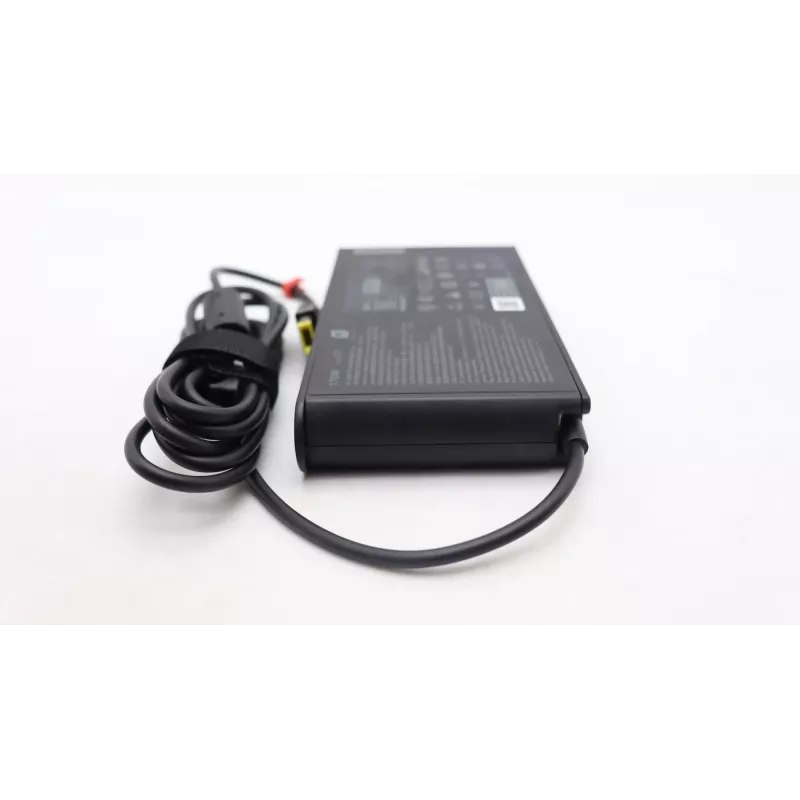 Lenovo 5A11K67851 maitinimo adapteris / keitiklis vidaus 170 W juodas