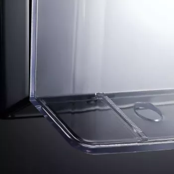 Dokumentų laikiklis Sigel LH325 akrilinis permatomas
