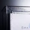Dokumentų laikiklis Sigel LH325 akrilinis permatomas