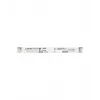 Elektroninis balastas Osram QTP5 1X80, tarnavimo laikas 100000 h, AC 198–264 V, 50/60 Hz, 40 A, -20–50 °C, 360×30×21 mm