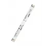 Elektroninis balastas Osram QTP5 1X80, tarnavimo laikas 100000 h, AC 198–264 V, 50/60 Hz, 40 A, -20–50 °C, 360×30×21 mm