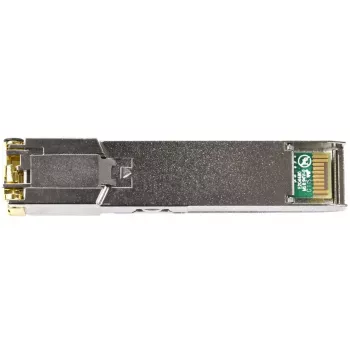 BlueOptics SFP-10G-T-BO tinklo siųstuvas-imtuvas Varis 10000 Mbit/s SFP+