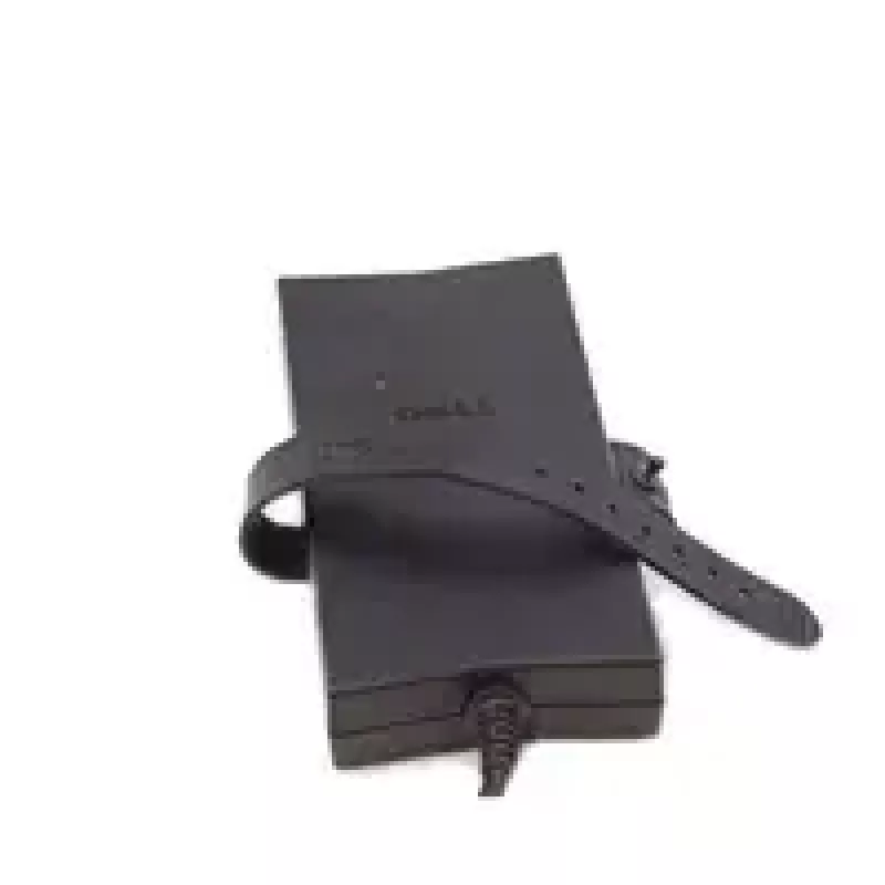 Dell 450-12063 130 W kintamosios srovės adapteris, 1 m laidas, Europa