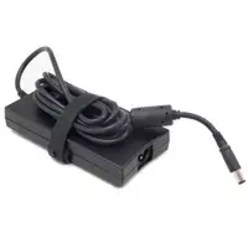 Dell 450-12063 130 W kintamosios srovės adapteris, 1 m laidas, Europa