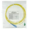 BlueOptics SFP2122BU3MX InfiniBand šviesolaidinis kabelis 3 m LC SC