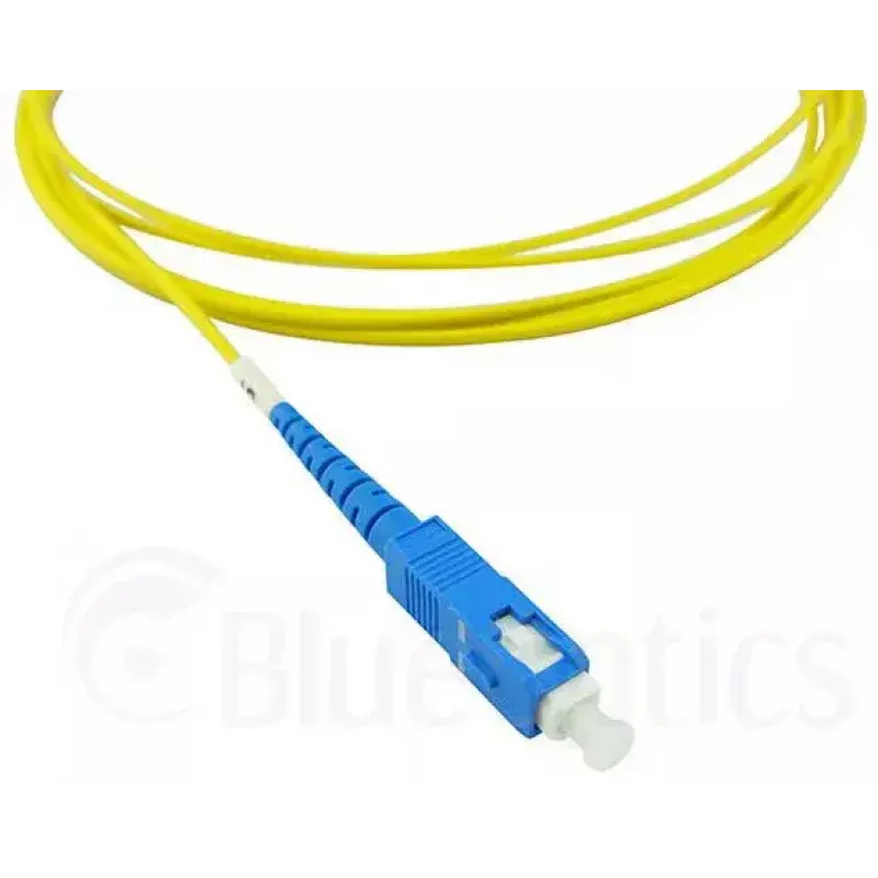 BlueOptics SFP2122BU3MX InfiniBand šviesolaidinis kabelis 3 m LC SC