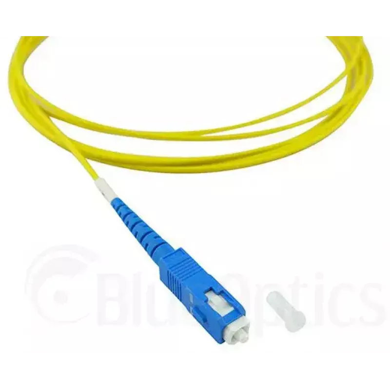BlueOptics SFP2122BU3MX InfiniBand šviesolaidinis kabelis 3 m LC SC