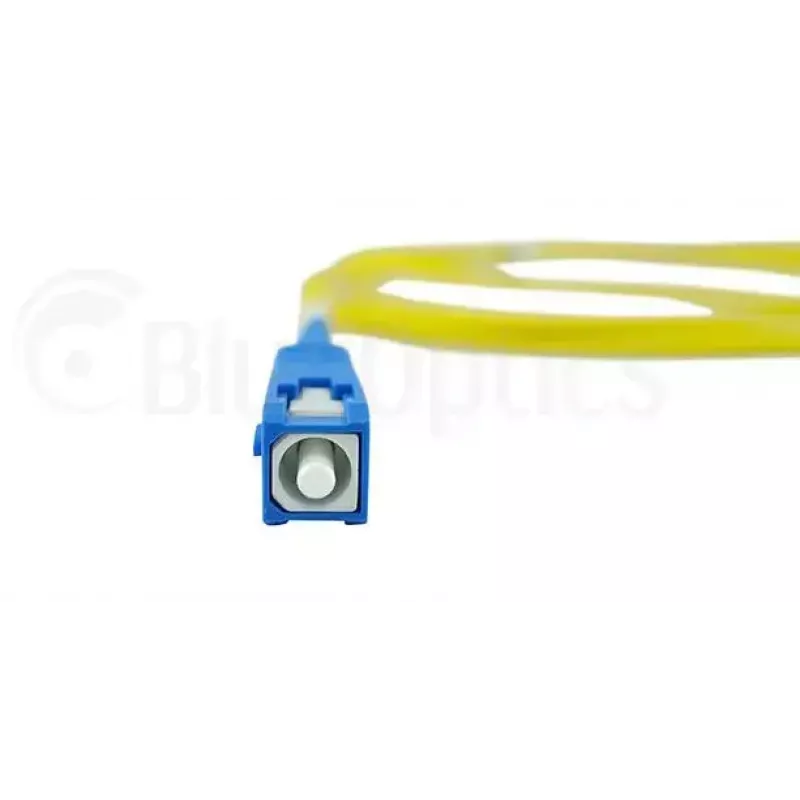 BlueOptics SFP2122BU3MX InfiniBand šviesolaidinis kabelis 3 m LC SC
