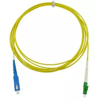 BlueOptics SFP2122BU3MX InfiniBand šviesolaidinis kabelis 3 m LC SC