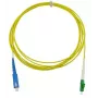 BlueOptics SFP2122BU3MX InfiniBand šviesolaidinis kabelis 3 m LC SC