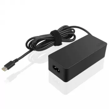 Lenovo 01FR025 maitinimo adapteris / keitiklis Vidaus 65 W Juoda