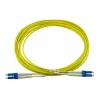 BlueOptics LRCABLE15M-BO InfiniBand šviesolaidinis kabelis 15 m 2x LC