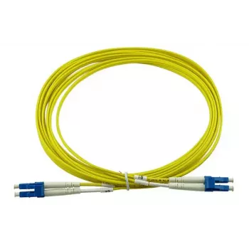 BlueOptics LRCABLE15M-BO InfiniBand šviesolaidinis kabelis 15 m 2x LC