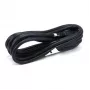 Lenovo 00XL015 maitinimo laidas, juodas, 1,8 m