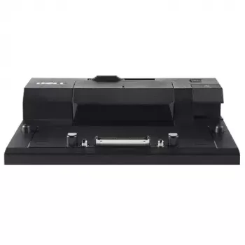 Dokavimo stotelė DELL EURO Simple E-Port II