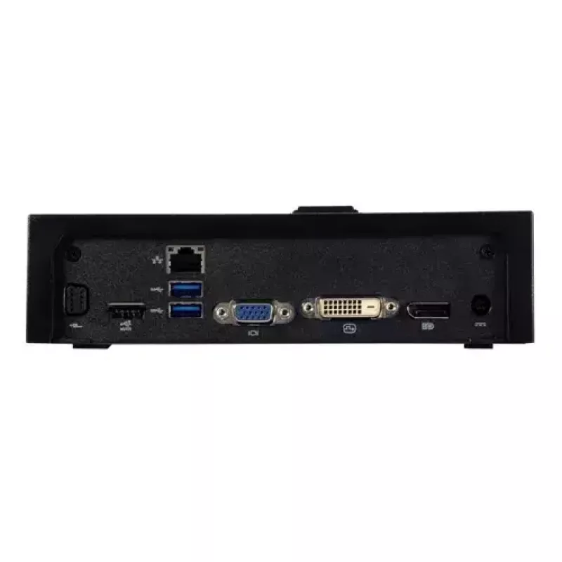 Dokavimo stotelė DELL EURO Simple E-Port II