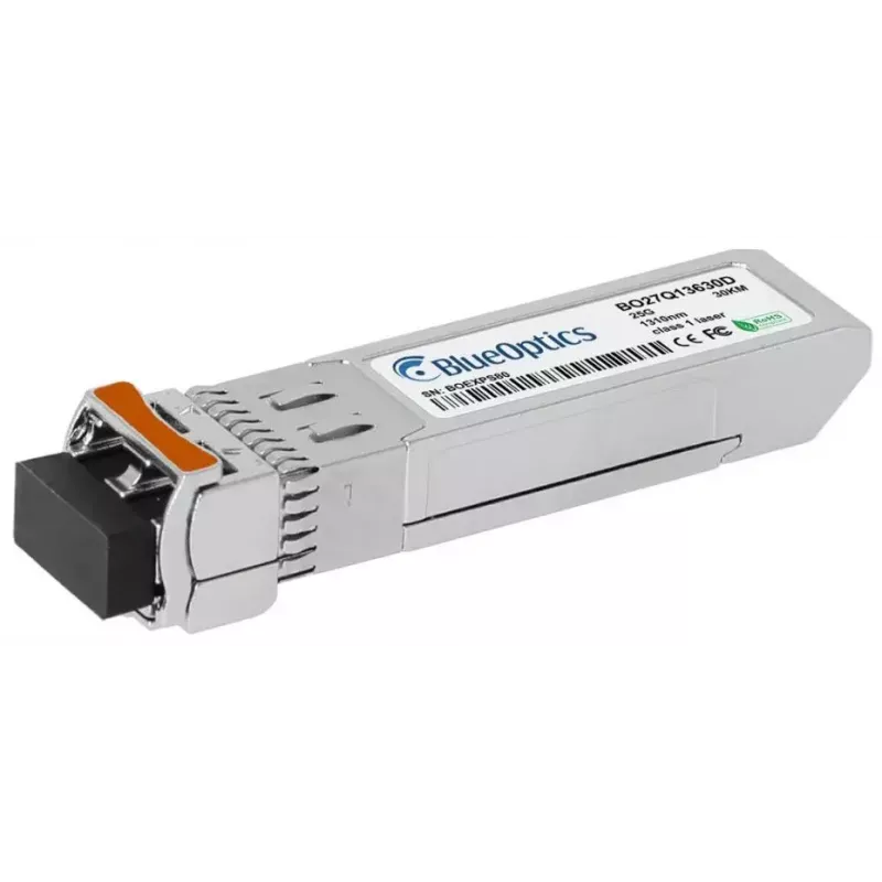 SFP28 modulis BlueOptics SFP28-25G-ERL-30-HU-BO 25000 Mbit/s