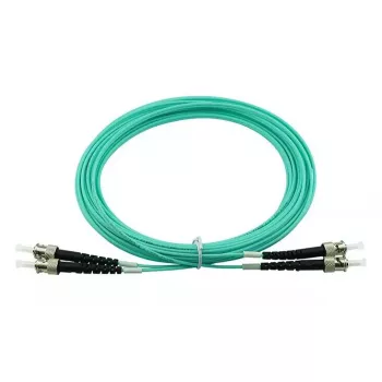 BlueOptics SFP3333EU3MK InfiniBand šviesolaidinis kabelis 3 m 2x ST