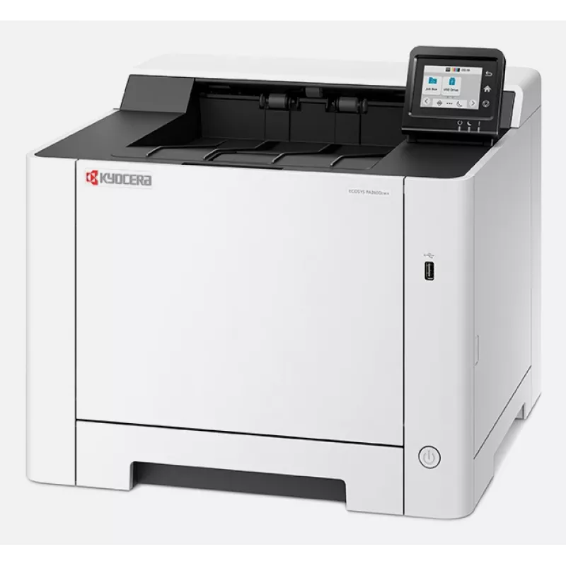 KYOCERA ECOSYS PA2600cwx/Plus spalvotas lazerinis spausdintuvas 1200 x 1200 DPI A4 su Wi-Fi