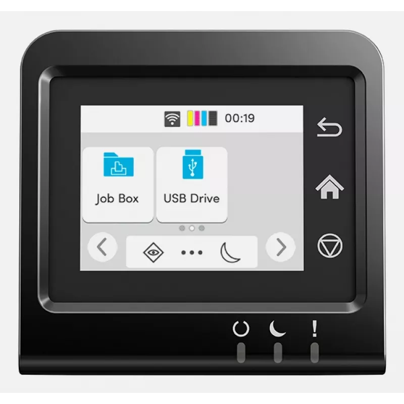 KYOCERA ECOSYS PA2600cwx/Plus spalvotas lazerinis spausdintuvas 1200 x 1200 DPI A4 su Wi-Fi