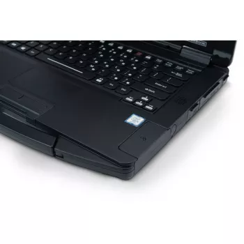 Panasonic FZ-VNF551U Juoda atsarginė dalis nešiojamam kompiuteriui
