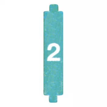 Legrand 3501/2 skirstomojo skydo priedas