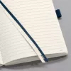 Užrašų knygelė Sigel Conceptum A5 languota 194 lapai mėlyna