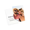 HP matinis foto popierius 180 g/m² 10 x 15 cm (101 x 152 mm) 25 lapų