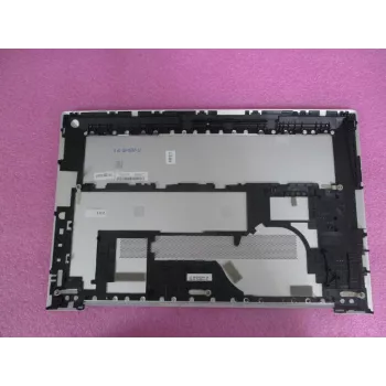 HP M07095-001 apatinis korpusas