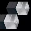 Craft Magnet Cube Sigel BA706 Neodimis Sidabrinis 20mm
