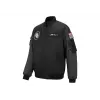 Bomber Striukė ASUS ROG Cosmic Bomber Vyriška Regular Fit Ilgomis Rankovėmis